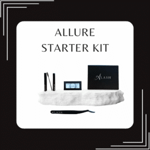 alash allure starter kit