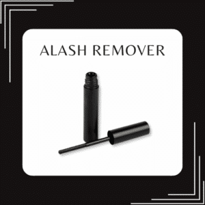 alash remover