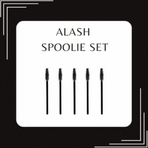 alash spoolie set